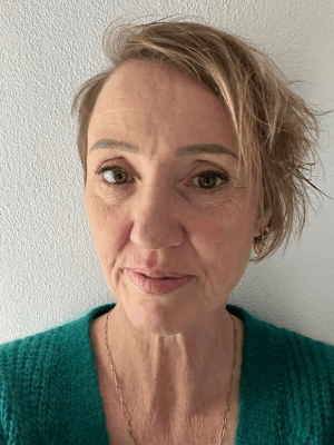 Karin Groenewegen