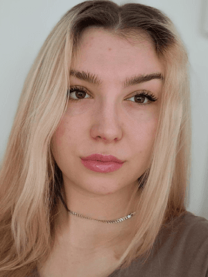Marta Cichocka
