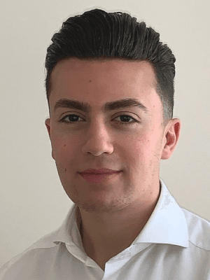 Nathan Issa